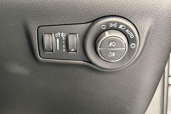 2022 Jeep Compass Night Eagle M6