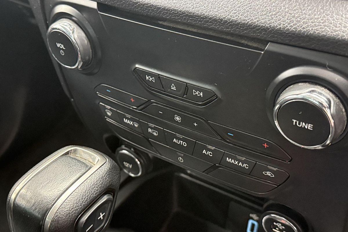 2019 Ford Everest Trend UA II 3.2L