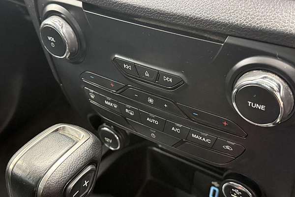 2019 Ford Everest Trend UA II 3.2L