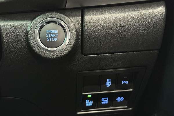 2023 Toyota Hilux SR5 GUN126R 4X4