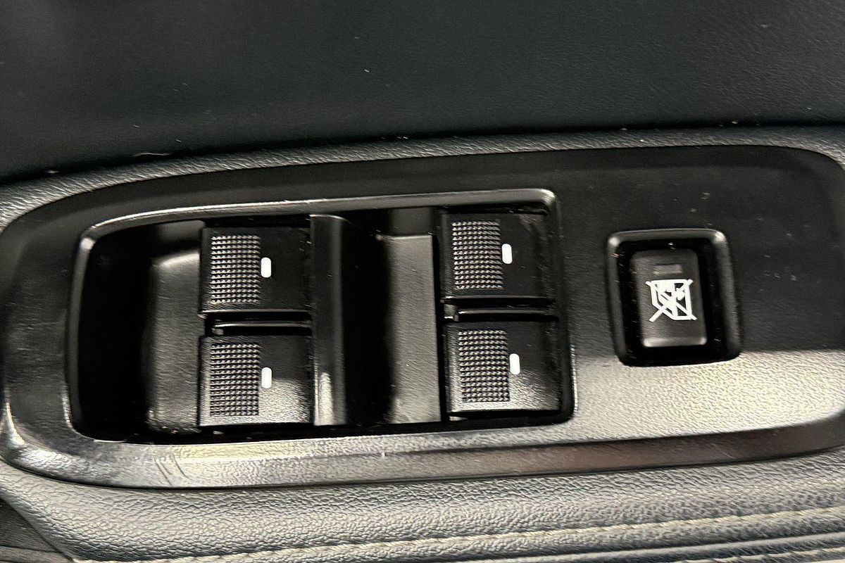 2019 Ford Everest Trend UA II 3.2L