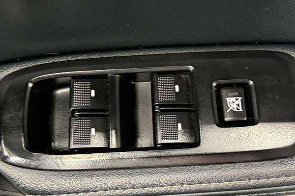 2019 Ford Everest Trend UA II 3.2L