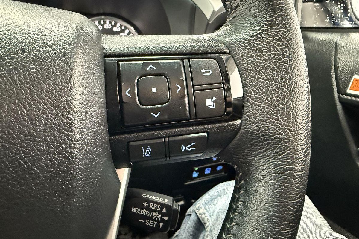 2023 Toyota Hilux SR5 GUN126R 4X4