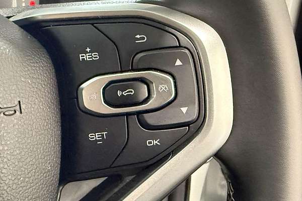 2024 GWM Haval Jolion Ultra Hybrid A02