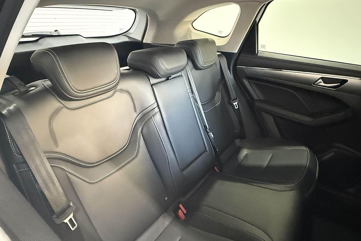 2024 GWM Haval Jolion Ultra Hybrid A02