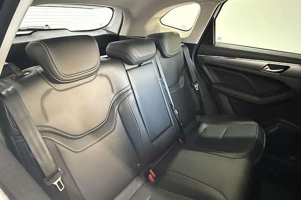 2024 GWM Haval Jolion Ultra Hybrid A02