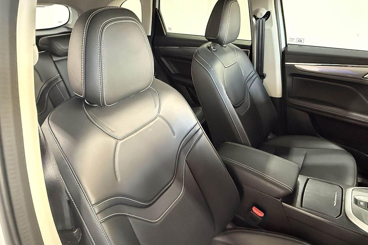 2024 GWM Haval Jolion Ultra Hybrid A02