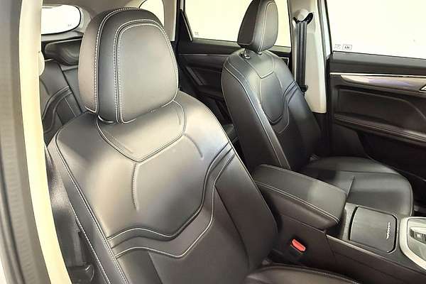 2024 GWM Haval Jolion Ultra Hybrid A02