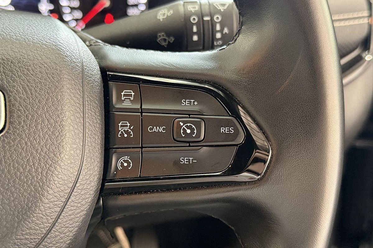 2022 Jeep Compass Night Eagle M6