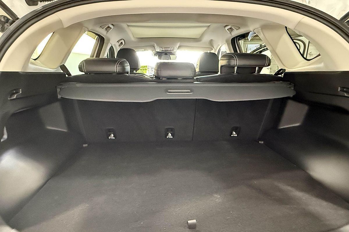 2024 GWM Haval Jolion Ultra Hybrid A02