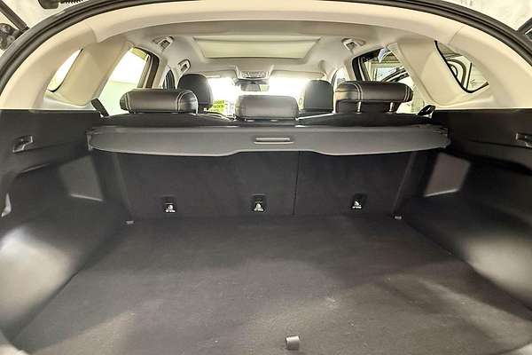 2024 GWM Haval Jolion Ultra Hybrid A02