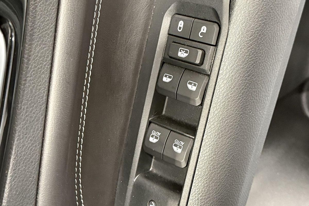 2022 Jeep Compass Night Eagle M6