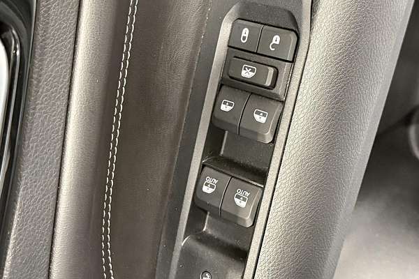 2022 Jeep Compass Night Eagle M6