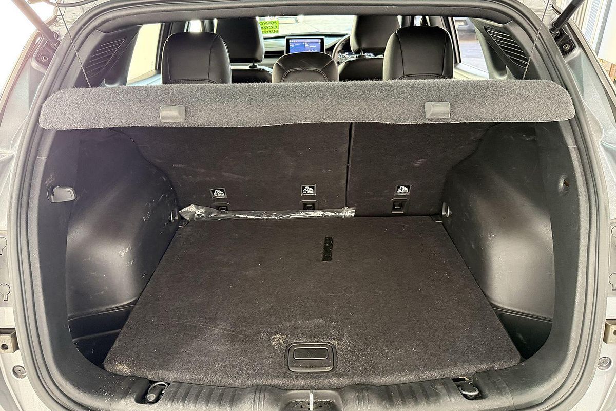 2022 Jeep Compass Night Eagle M6