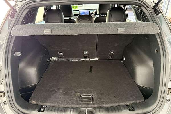 2022 Jeep Compass Night Eagle M6