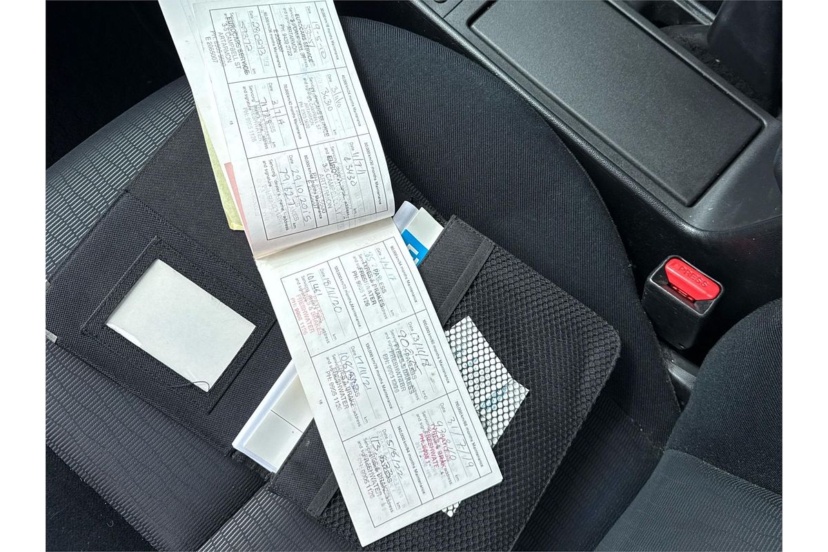 2007 Mazda 3 Maxx Sport BK Series 2