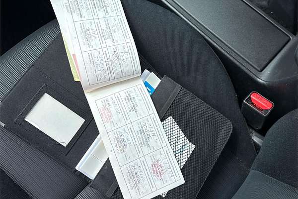 2007 Mazda 3 Maxx Sport BK Series 2