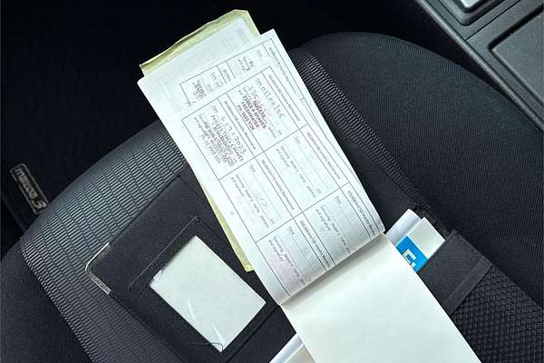 2007 Mazda 3 Maxx Sport BK Series 2