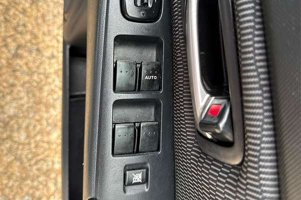 2007 Mazda 3 Maxx Sport BK Series 2