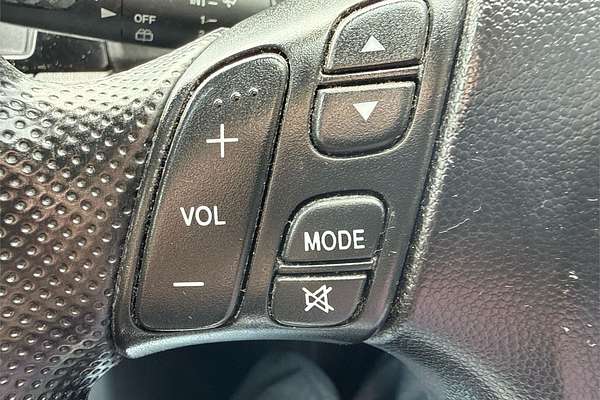 2007 Mazda 3 Maxx Sport BK Series 2