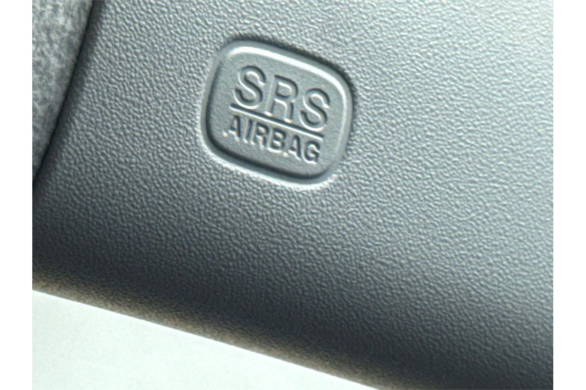 2007 Mazda 3 Maxx Sport BK Series 2