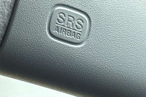 2007 Mazda 3 Maxx Sport BK Series 2