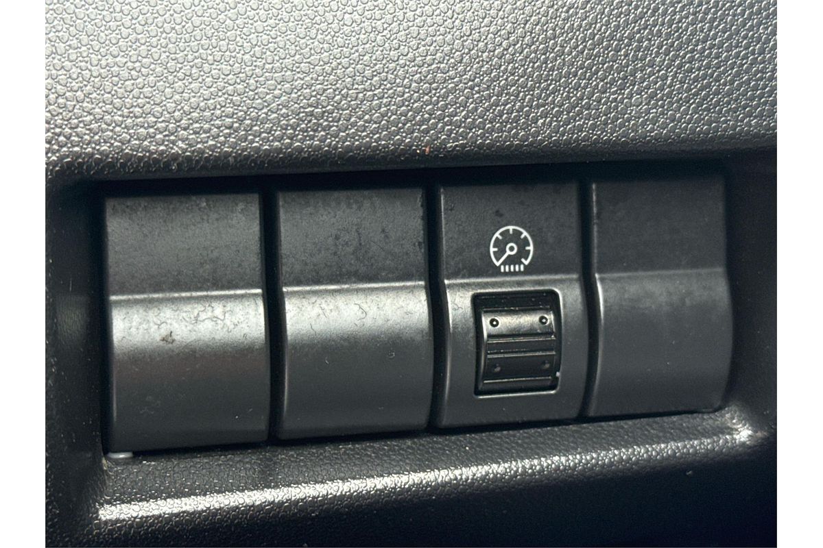 2007 Mazda 3 Maxx Sport BK Series 2