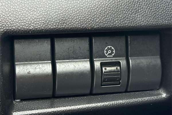 2007 Mazda 3 Maxx Sport BK Series 2