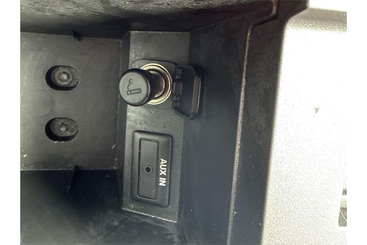 2007 Mazda 3 Maxx Sport BK Series 2