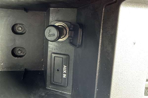 2007 Mazda 3 Maxx Sport BK Series 2