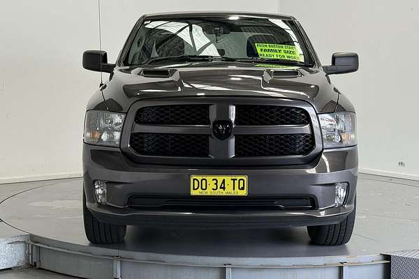 2020 RAM 1500 Express DS 4X4 SWB