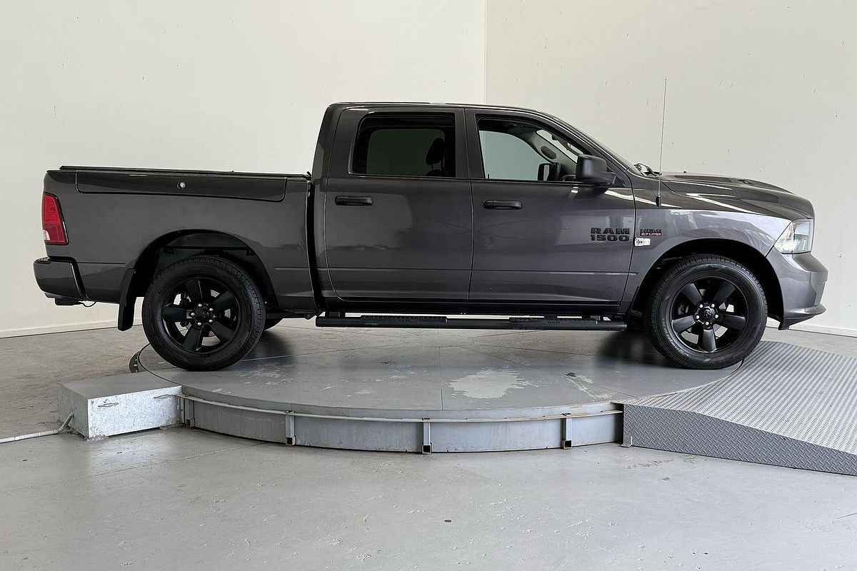 2020 RAM 1500 Express DS 4X4 SWB