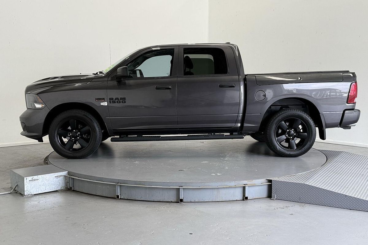 2020 RAM 1500 Express DS 4X4 SWB