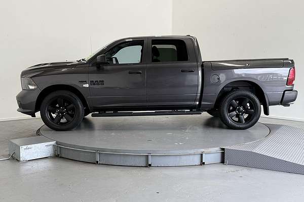 2020 RAM 1500 Express DS 4X4 SWB