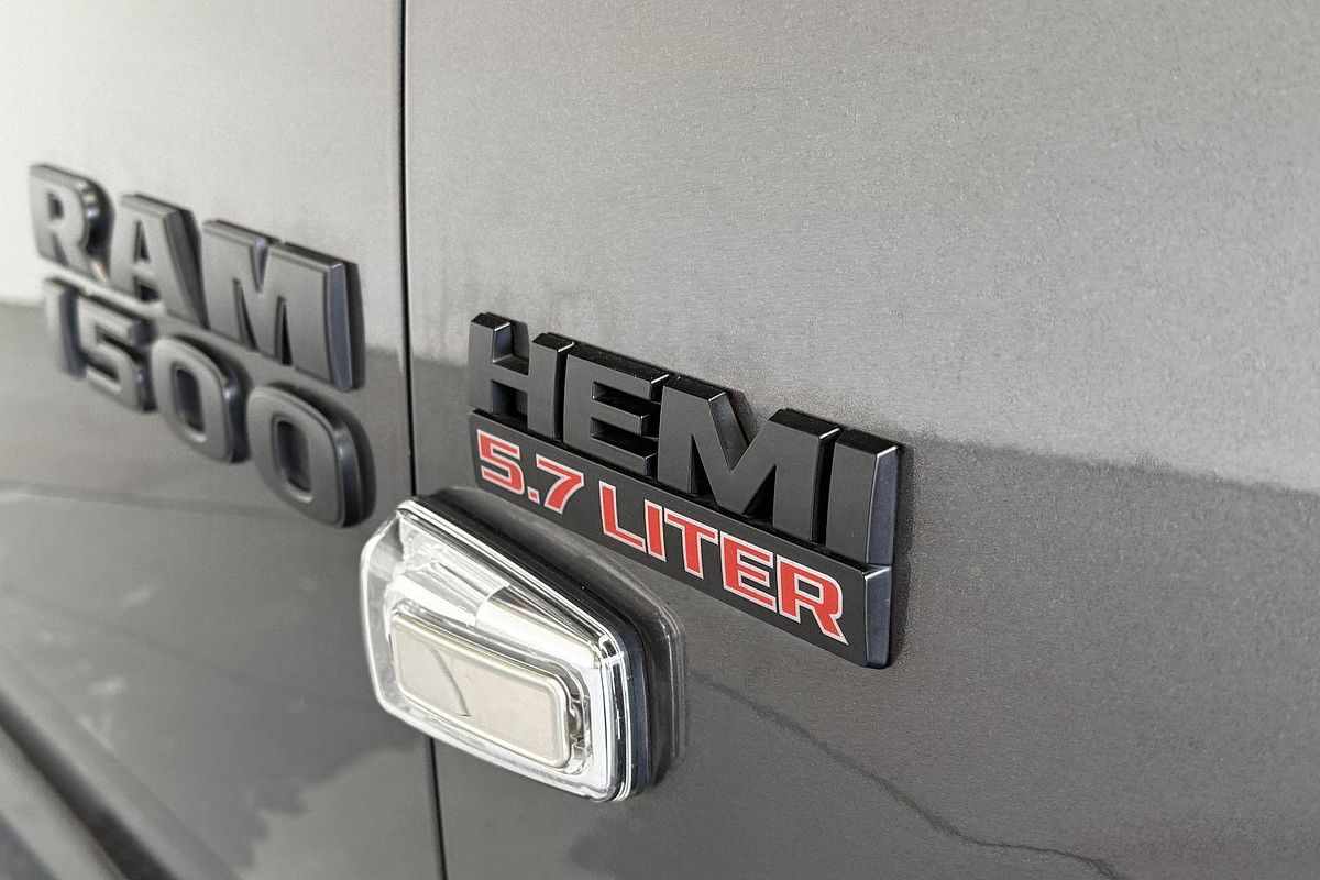 2020 RAM 1500 Express DS 4X4 SWB