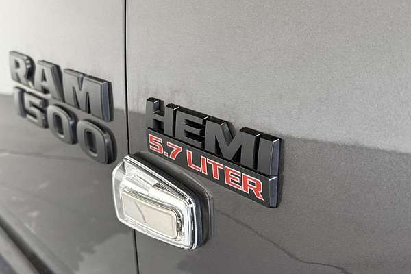 2020 RAM 1500 Express DS 4X4 SWB