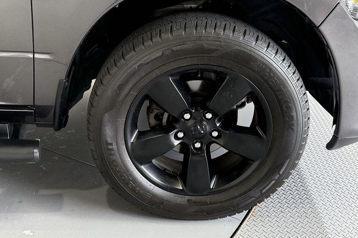 2020 RAM 1500 Express DS 4X4 SWB