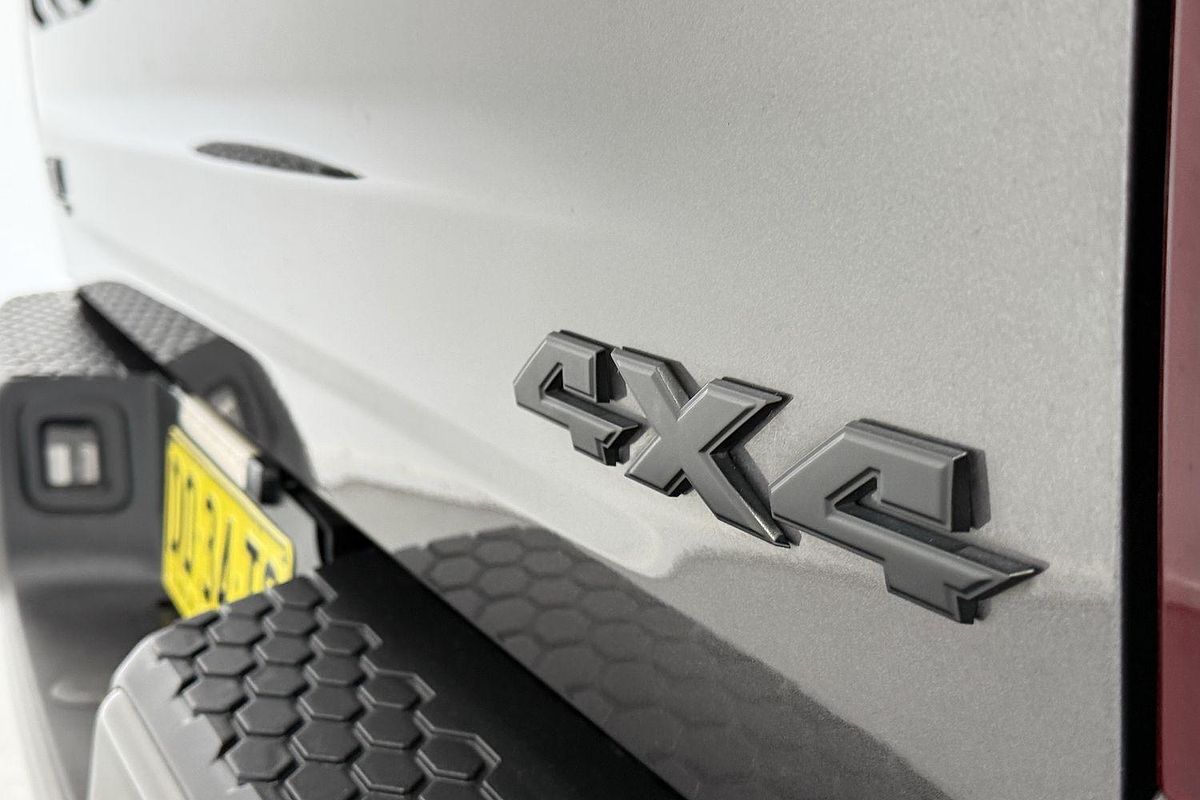 2020 RAM 1500 Express DS 4X4 SWB