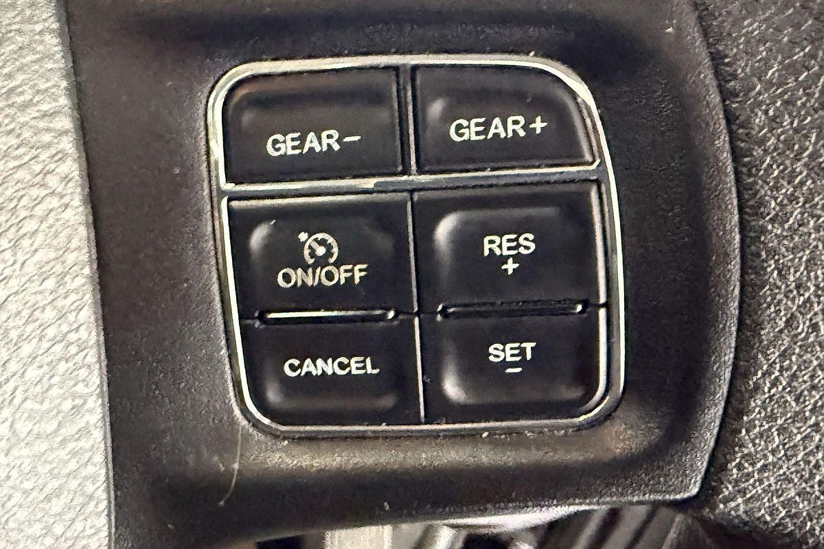 2020 RAM 1500 Express DS 4X4 SWB