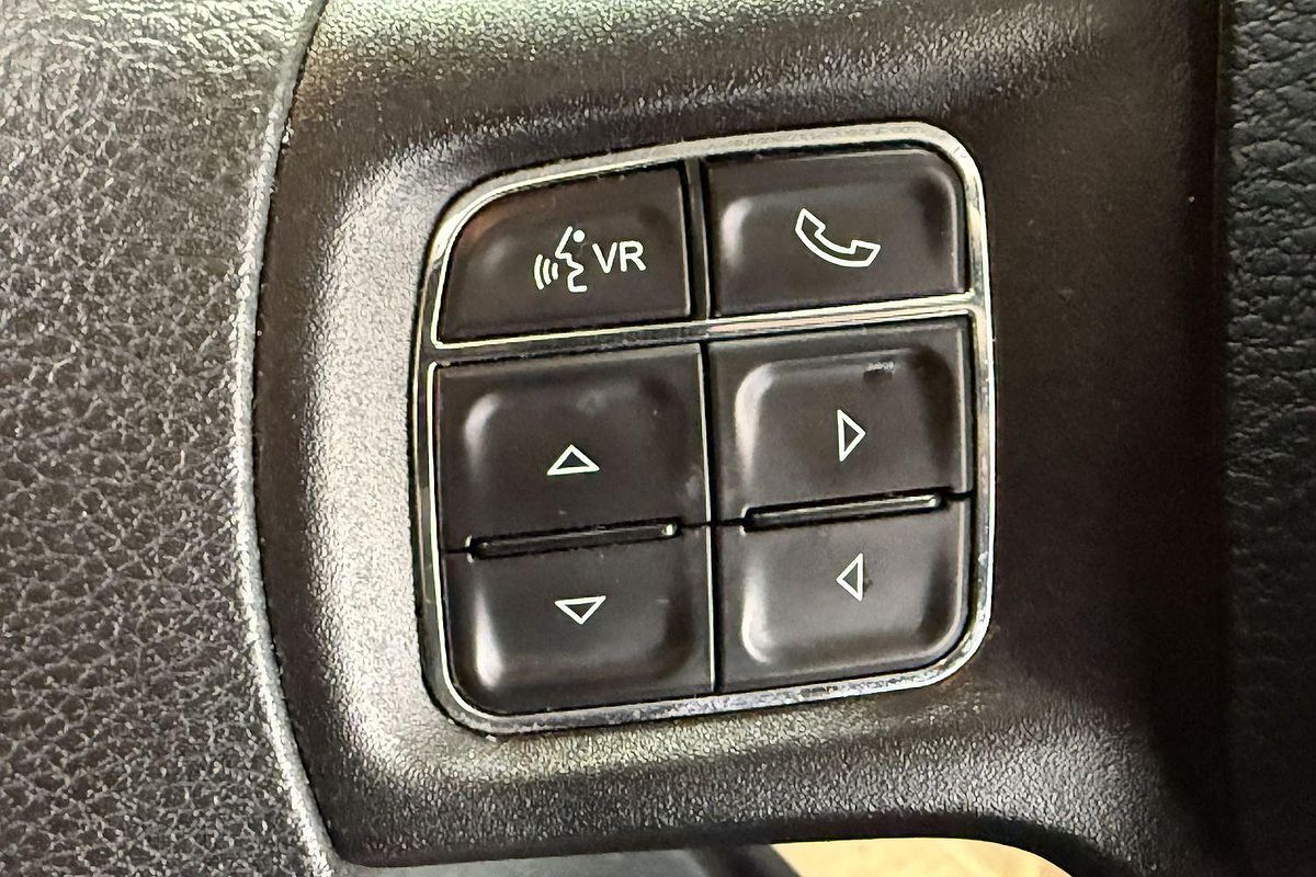 2020 RAM 1500 Express DS 4X4 SWB