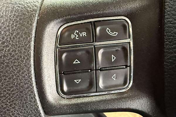 2020 RAM 1500 Express DS 4X4 SWB