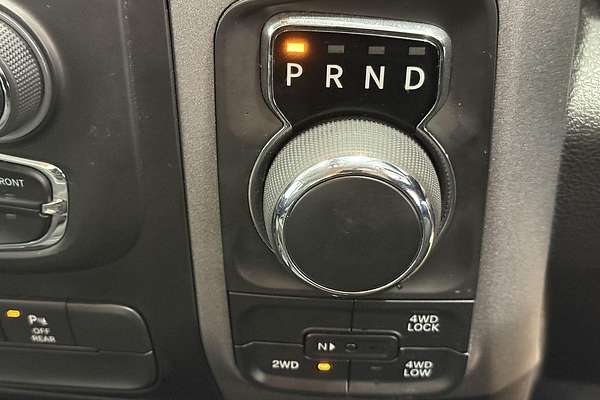 2020 RAM 1500 Express DS 4X4 SWB