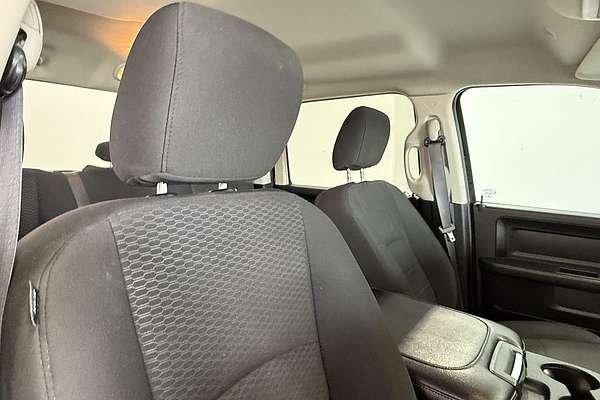 2020 RAM 1500 Express DS 4X4 SWB