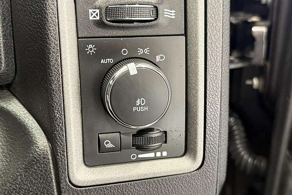 2020 RAM 1500 Express DS 4X4 SWB