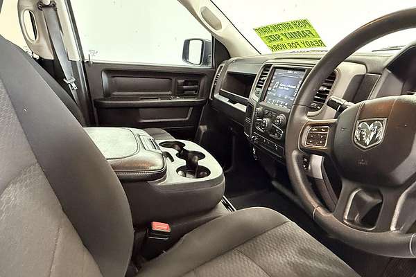 2020 RAM 1500 Express DS 4X4 SWB