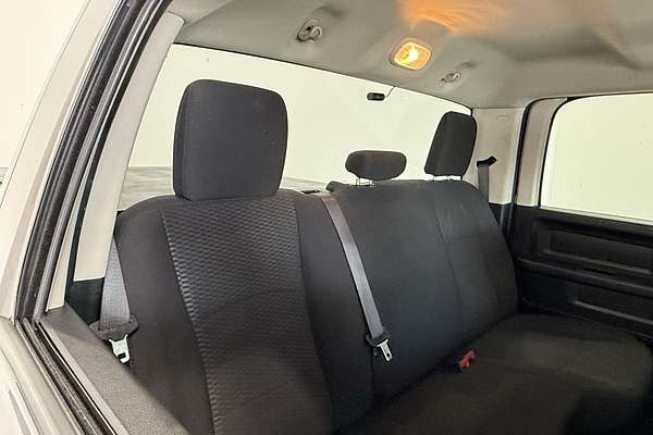 2020 RAM 1500 Express DS 4X4 SWB