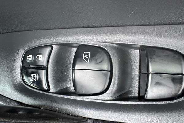 2018 Nissan X-TRAIL ST T32 Series II