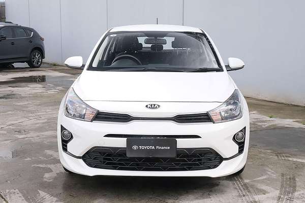 2020 Kia Rio S YB