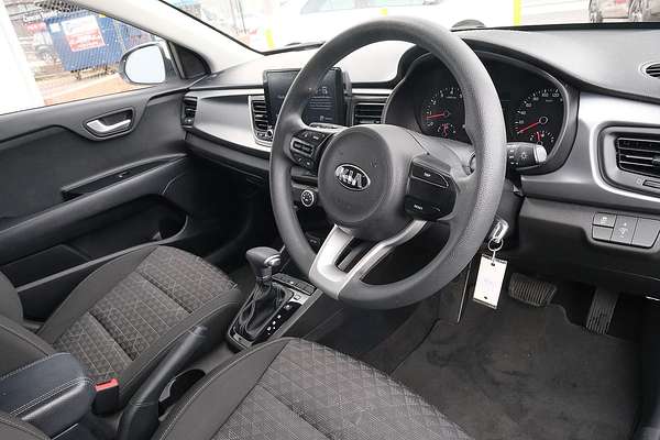 2020 Kia Rio S YB