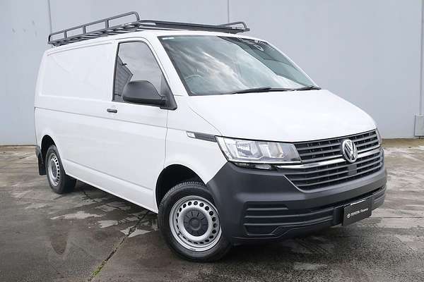 2022 Volkswagen Transporter TDI340 T6.1 SWB